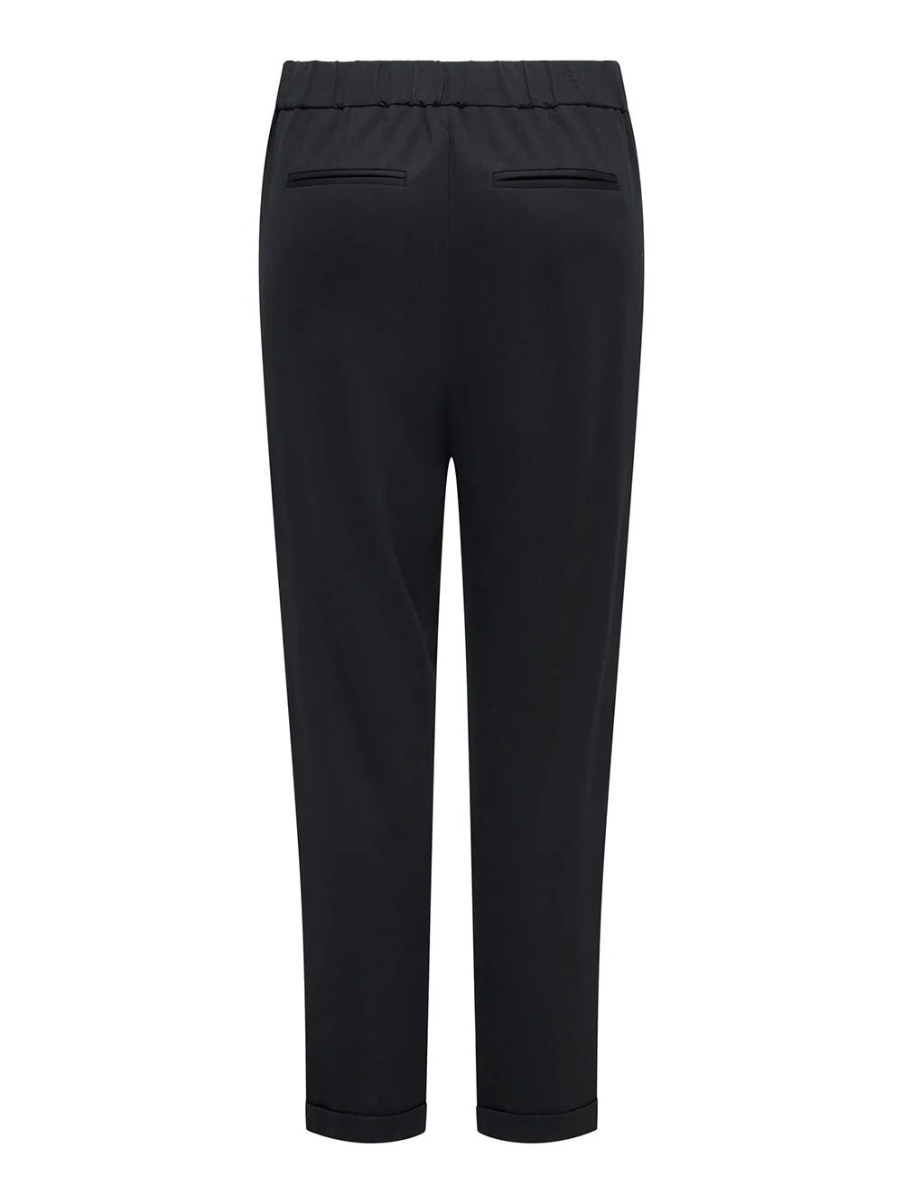 Pantalone Poptrash-Rita Loose Belt Pant Tlr Only 