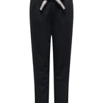 Pantalone Poptrash-Rita Loose Belt Pant Tlr Only 