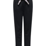 Pantalone Poptrash-Rita Loose Belt Pant Tlr Only 