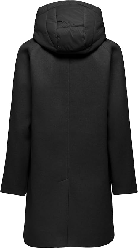 Cappotto Bloom Hood Coat Cs Otw Only 