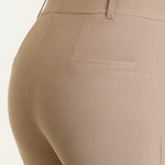 PANT. SLIM STRAIGHT RAGNO 