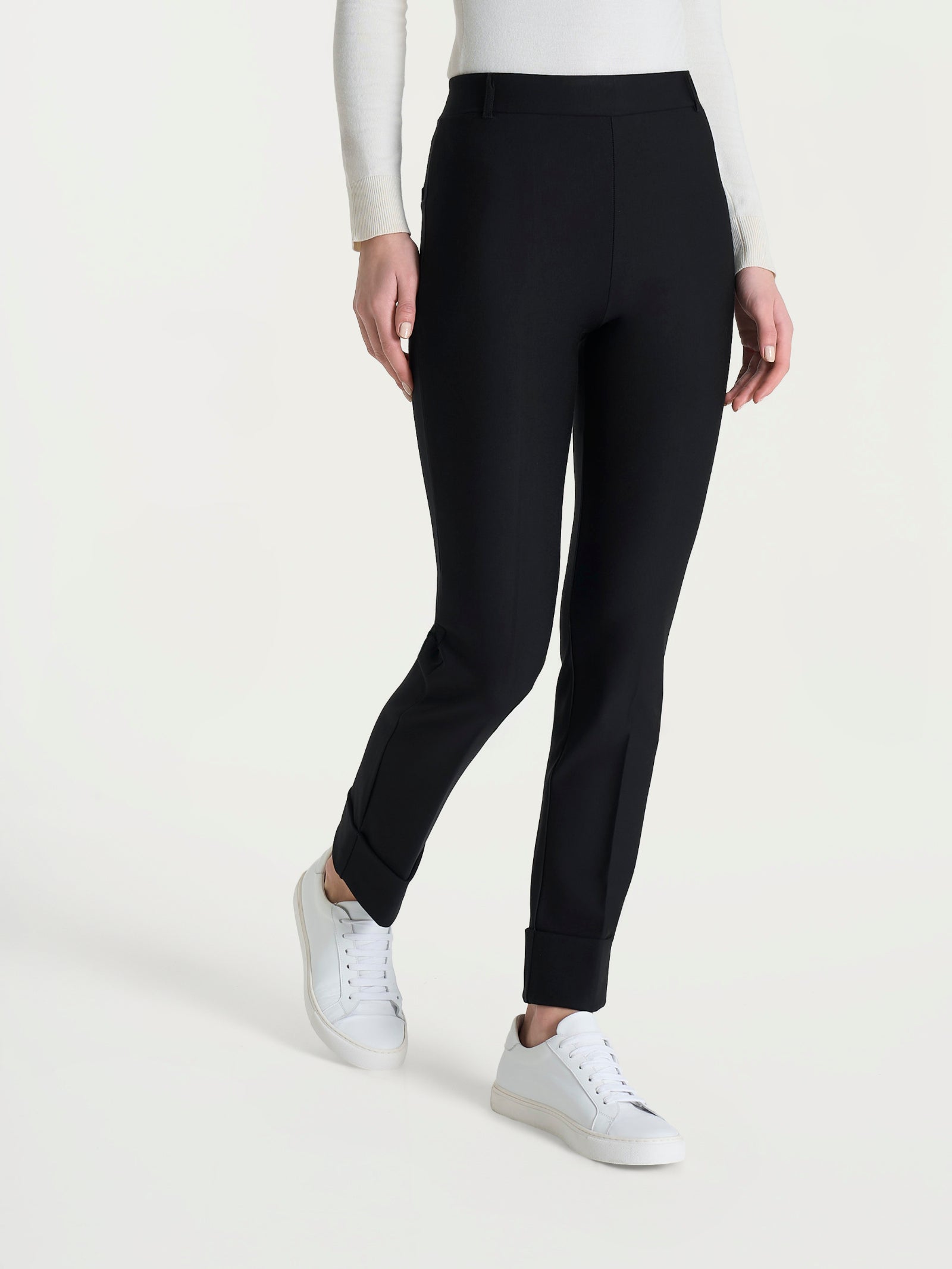 PANT. SLIM STRAIGHT RAGNO 