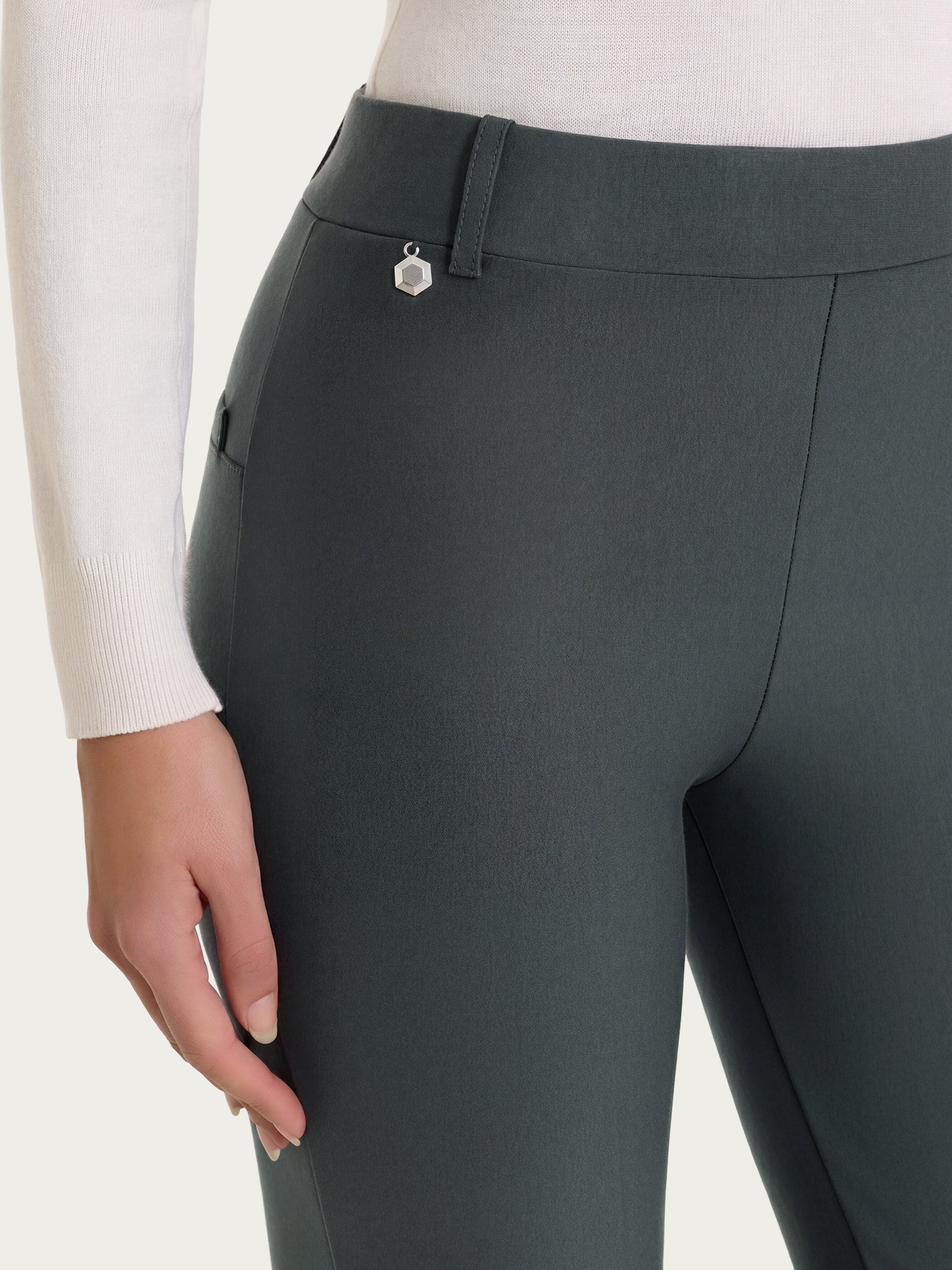 PANT. SLIM STRAIGHT RAGNO 