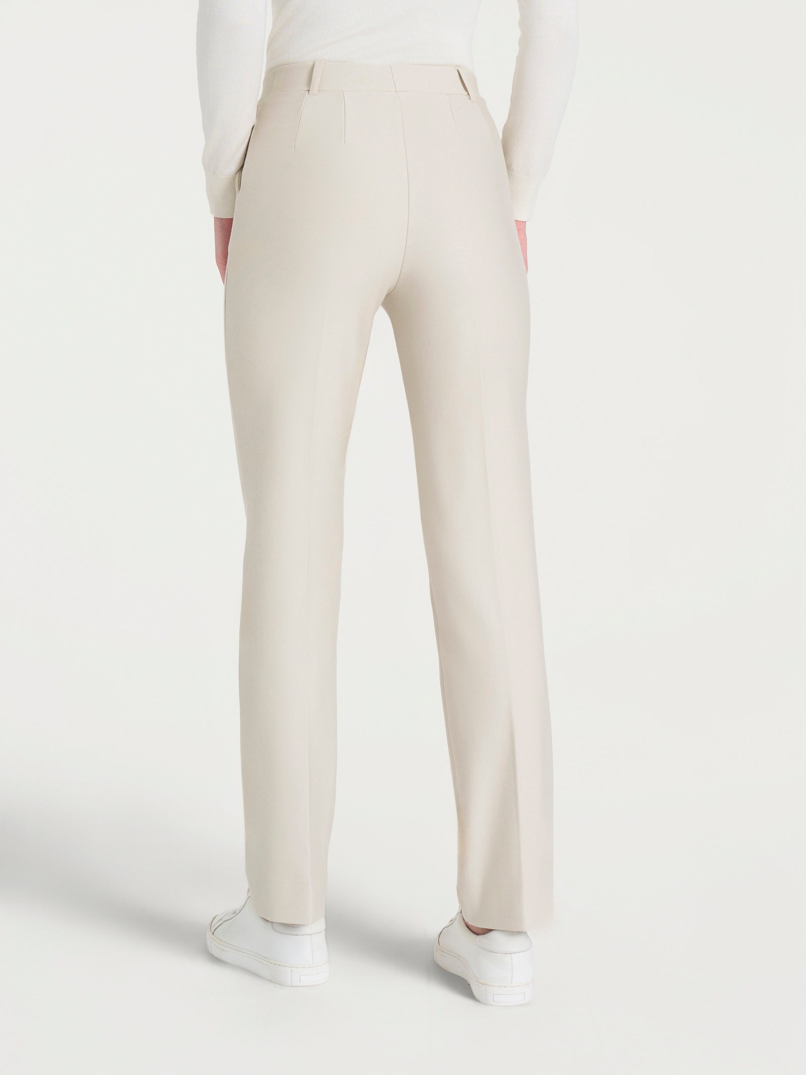 PANT.STRAIGHT RAGNO 