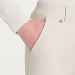 PANT.STRAIGHT RAGNO 