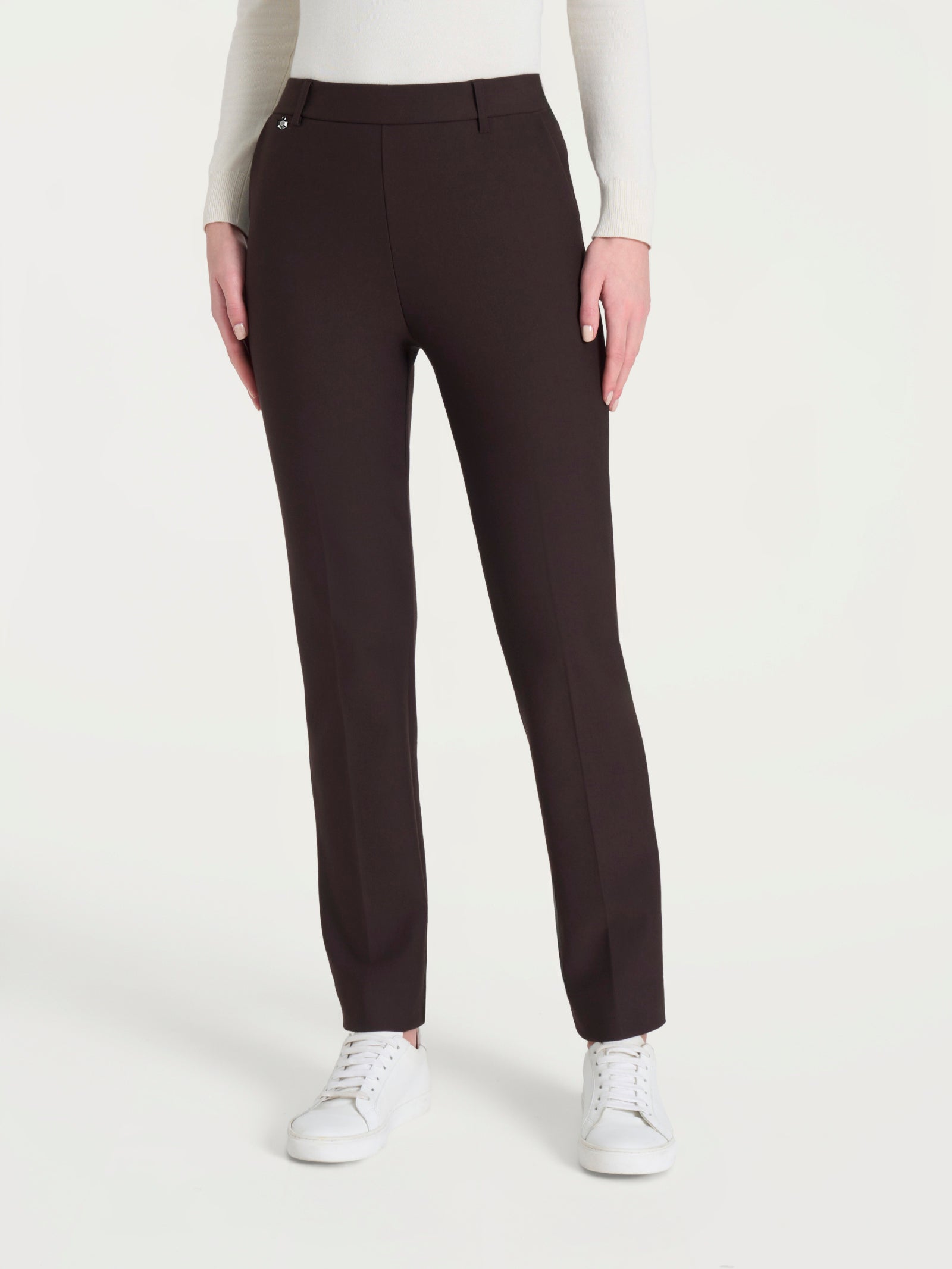 PANT.STRAIGHT RAGNO 
