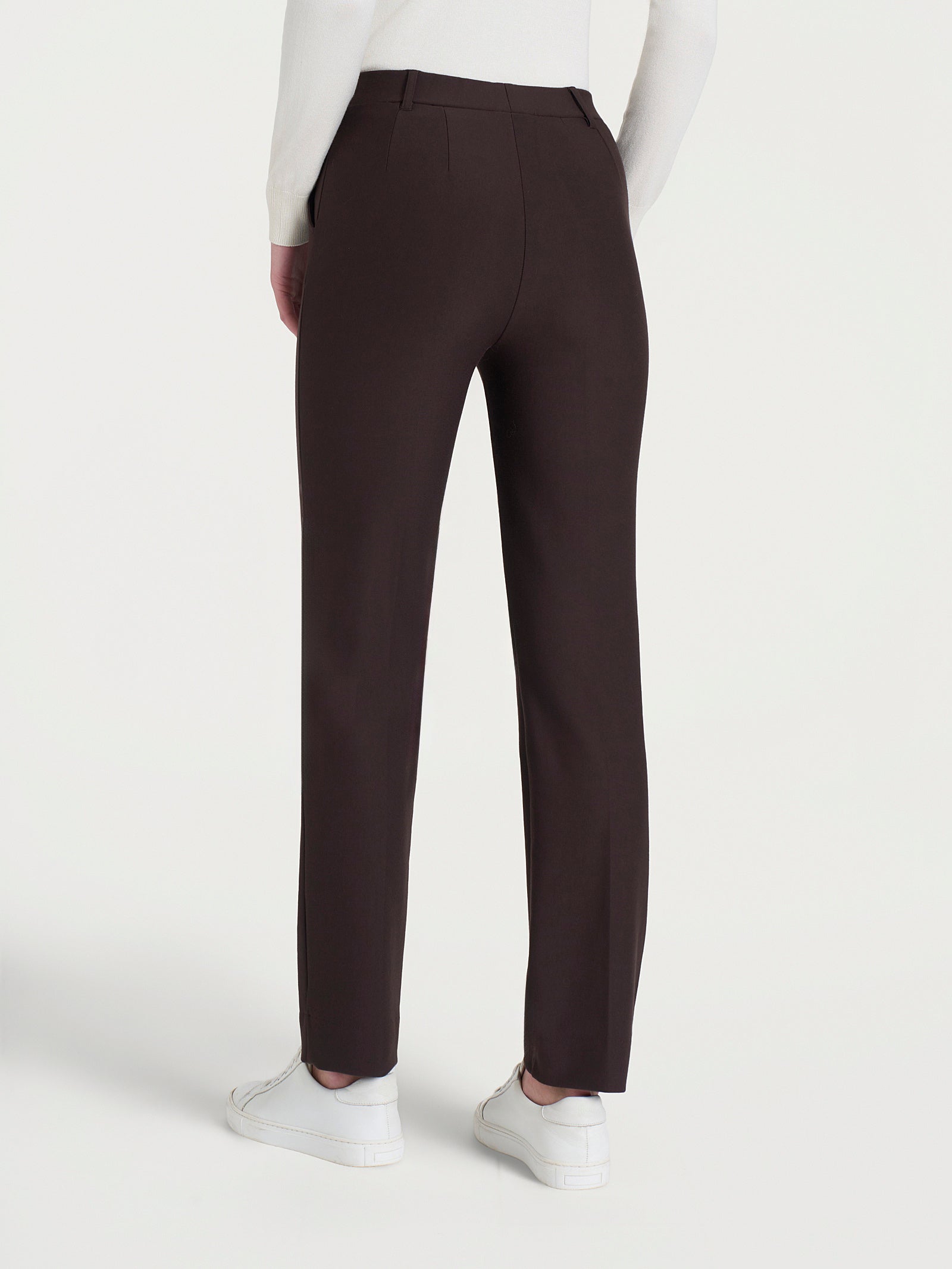 PANT.STRAIGHT RAGNO 