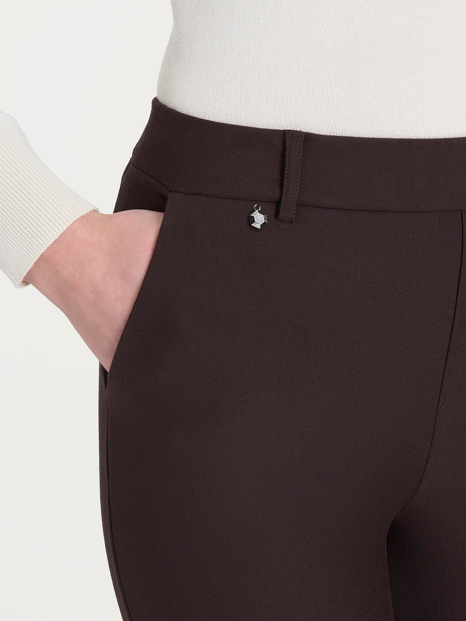 PANT.STRAIGHT RAGNO 