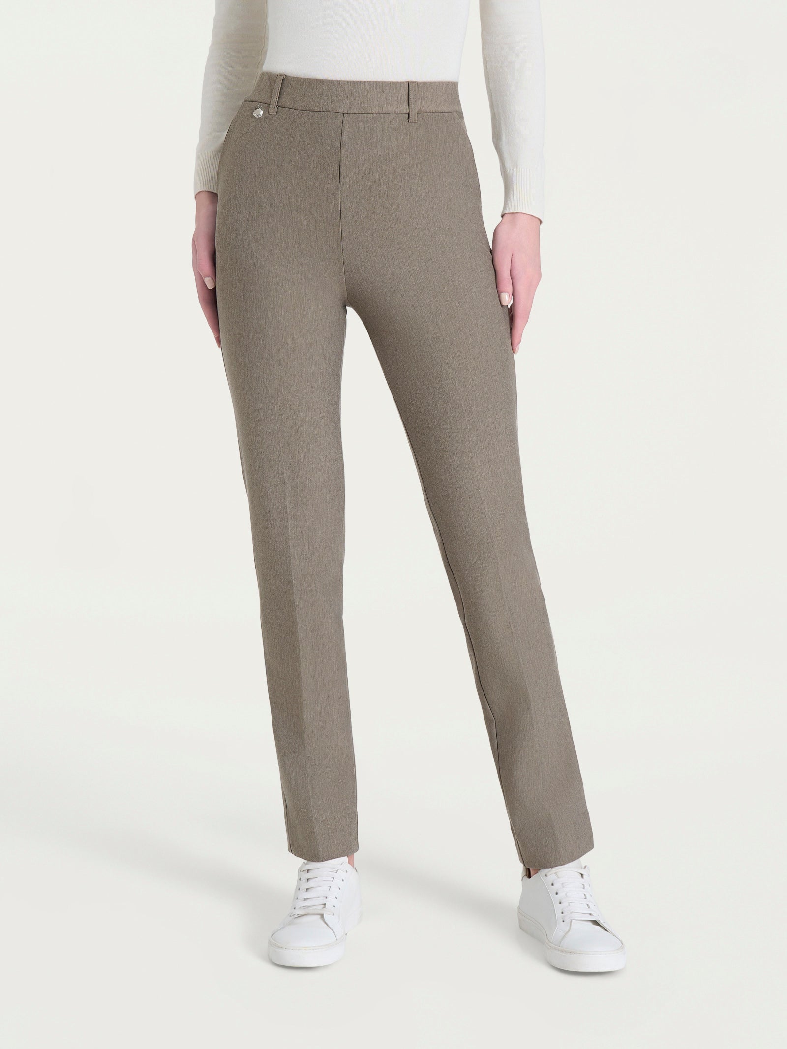 PANT.STRAIGHT RAGNO 