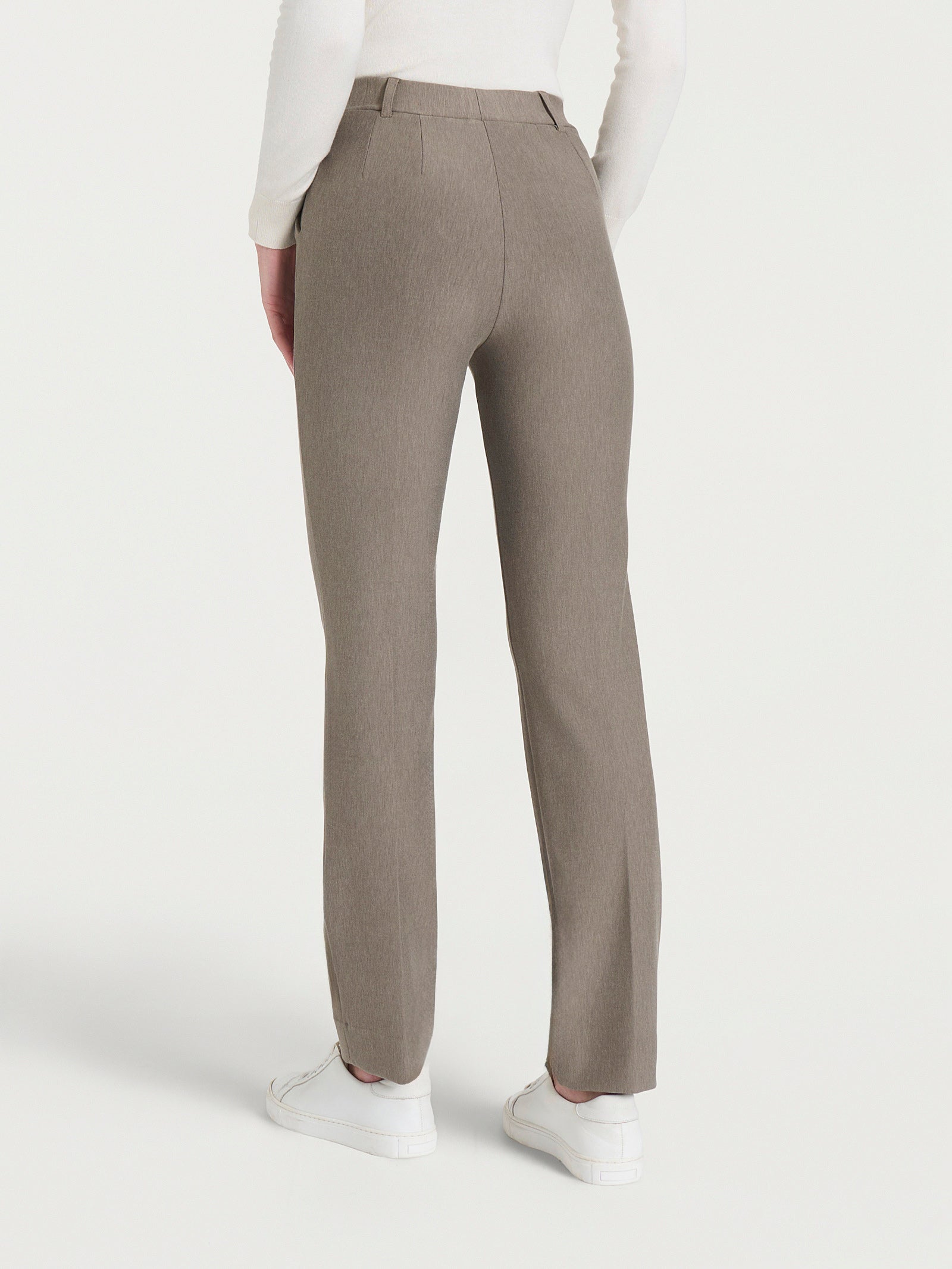PANT.STRAIGHT RAGNO 