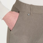 PANT.STRAIGHT RAGNO 
