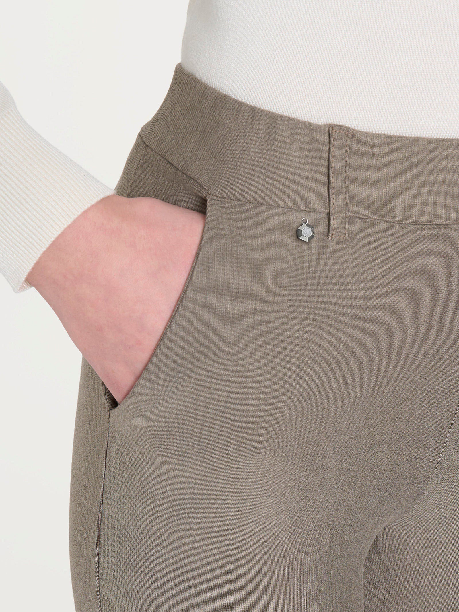 PANT.STRAIGHT RAGNO 
