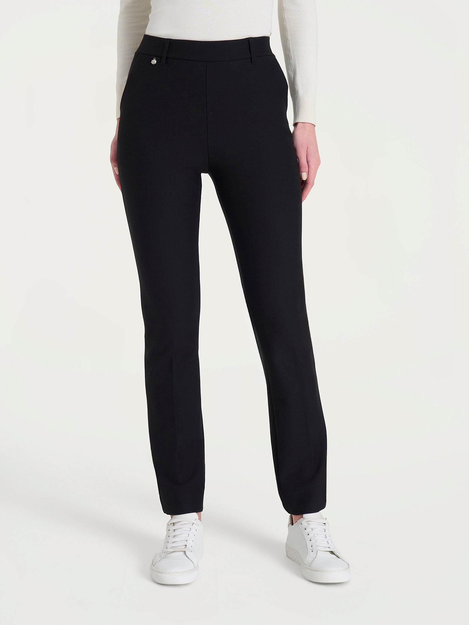 PANT.STRAIGHT RAGNO 