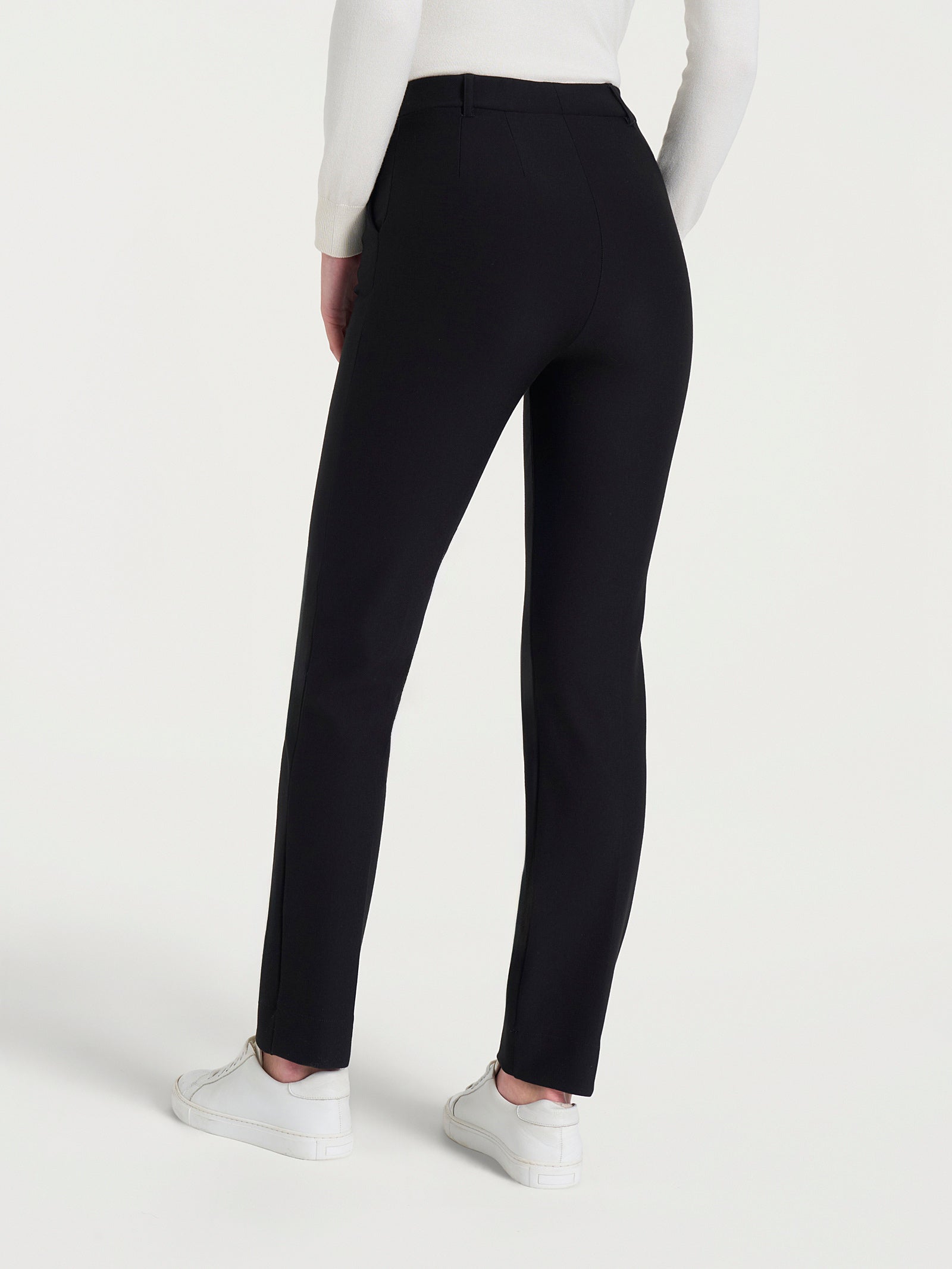 PANT.STRAIGHT RAGNO 