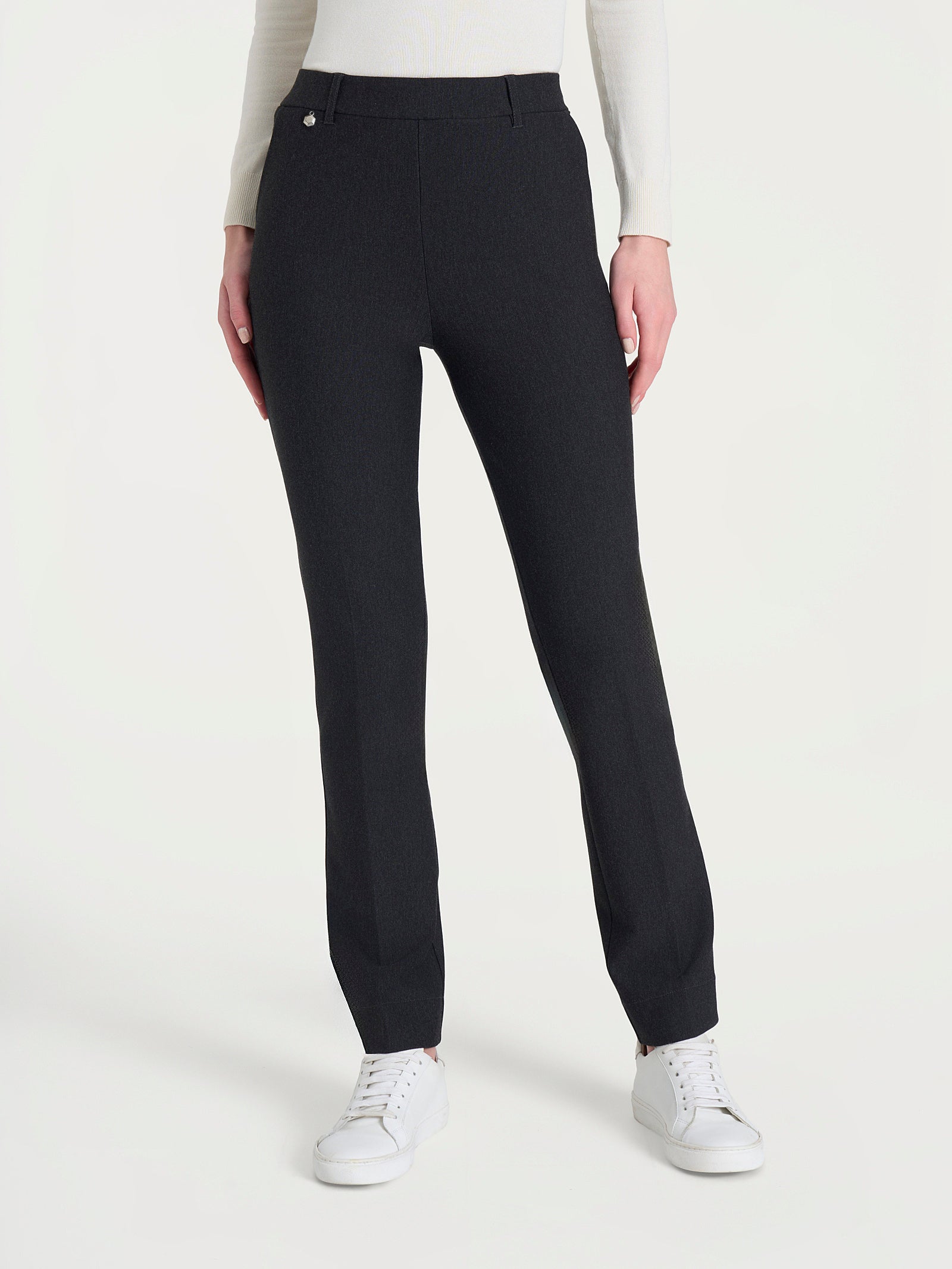 PANT.STRAIGHT RAGNO 