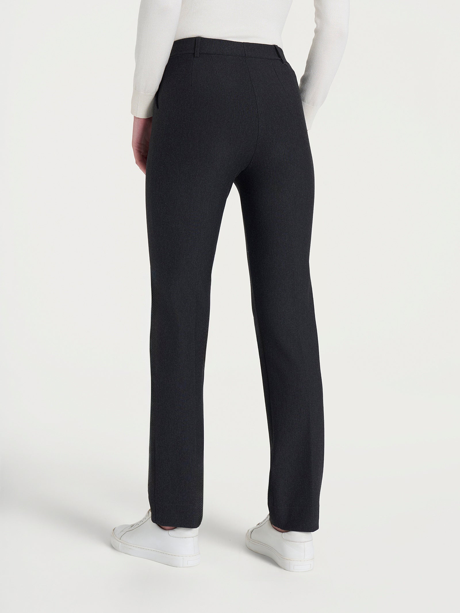 PANT.STRAIGHT RAGNO 