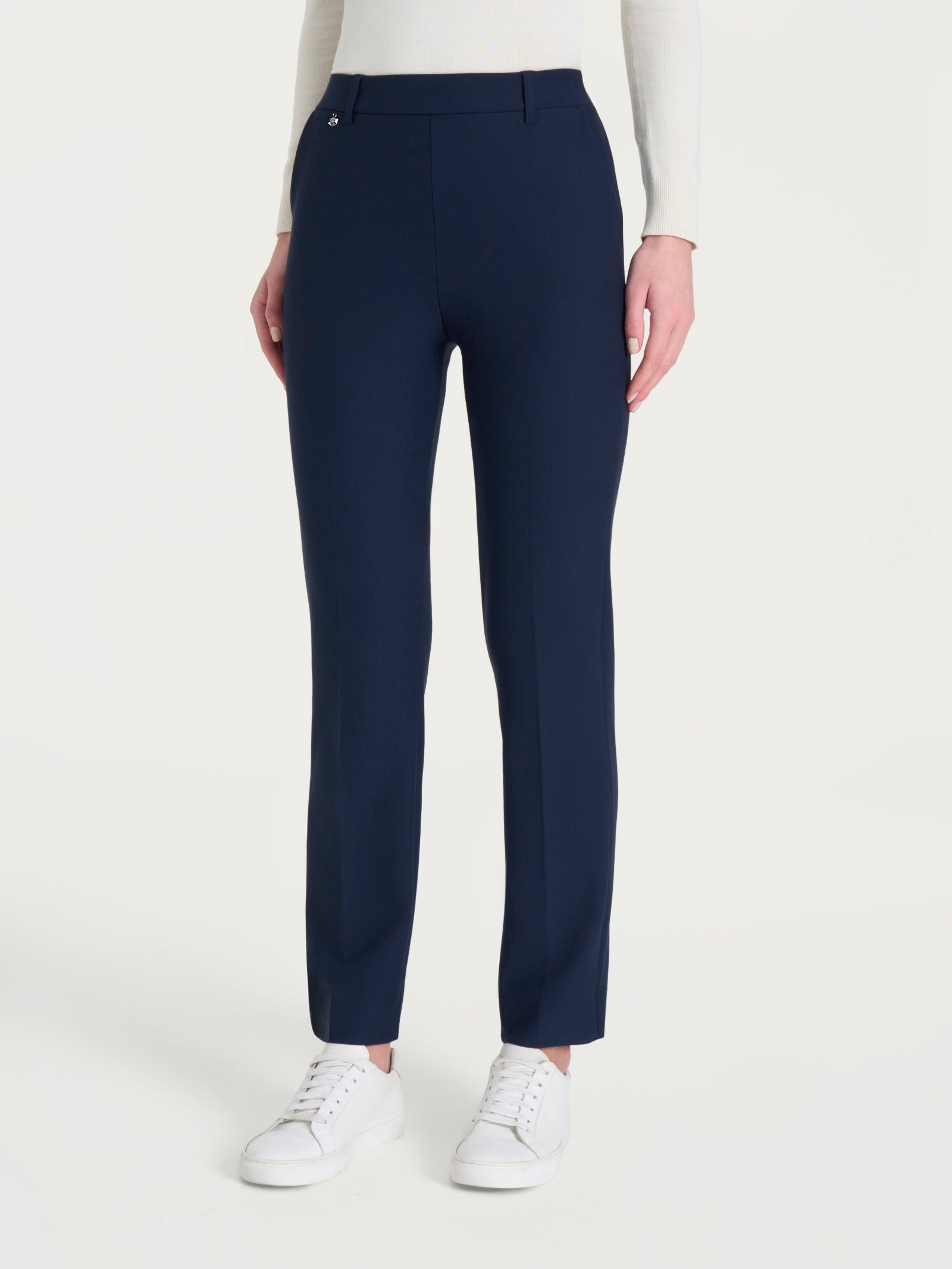 PANT.STRAIGHT RAGNO 