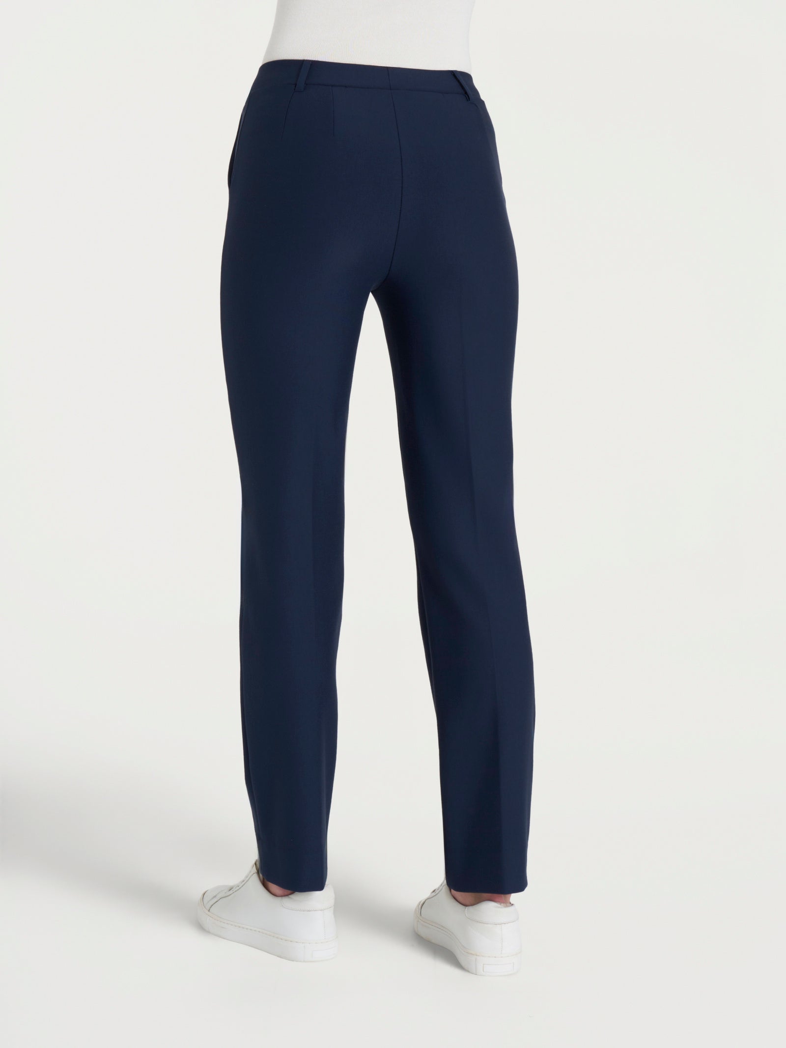 PANT.STRAIGHT RAGNO 
