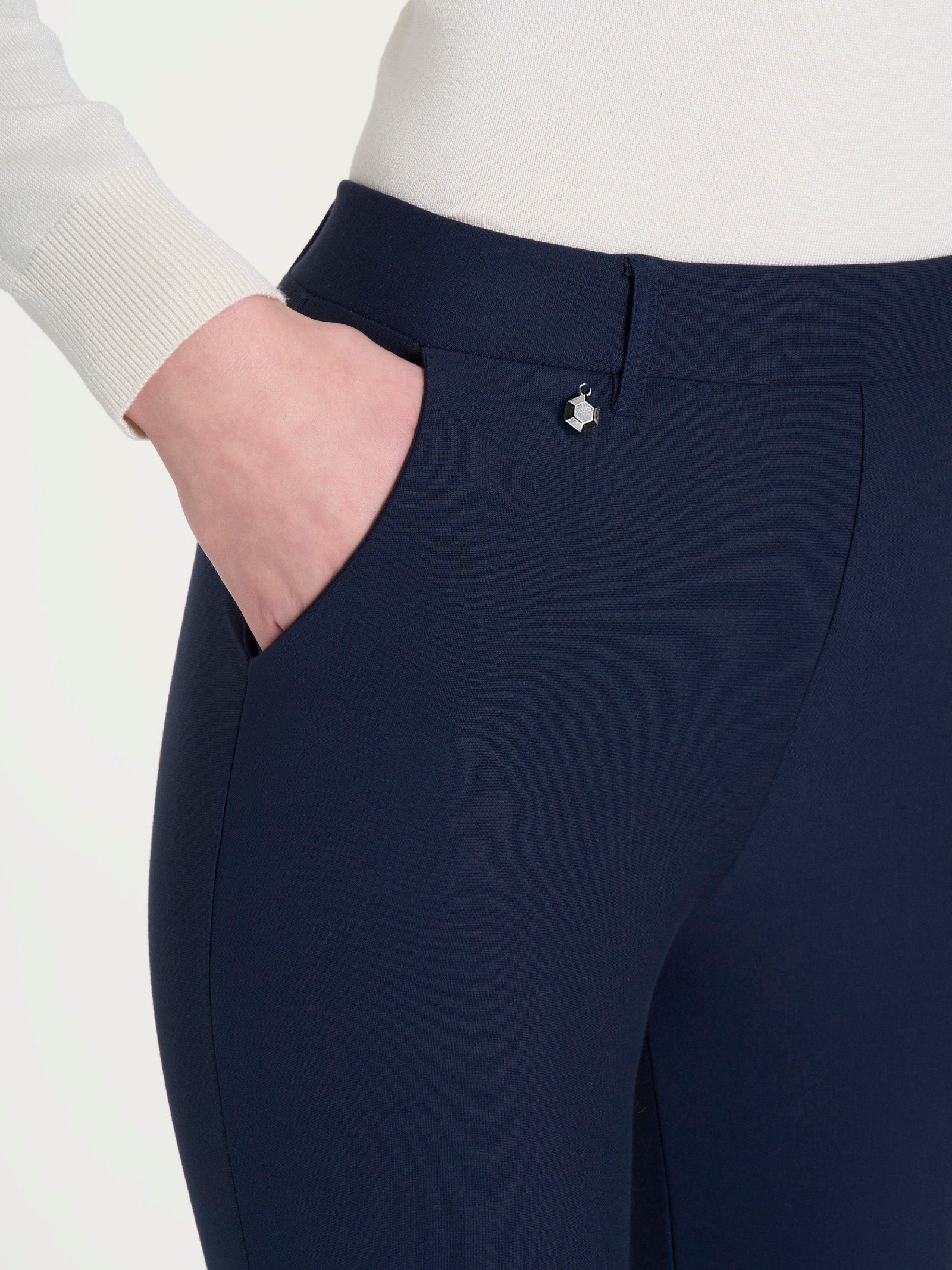 PANT.STRAIGHT RAGNO 