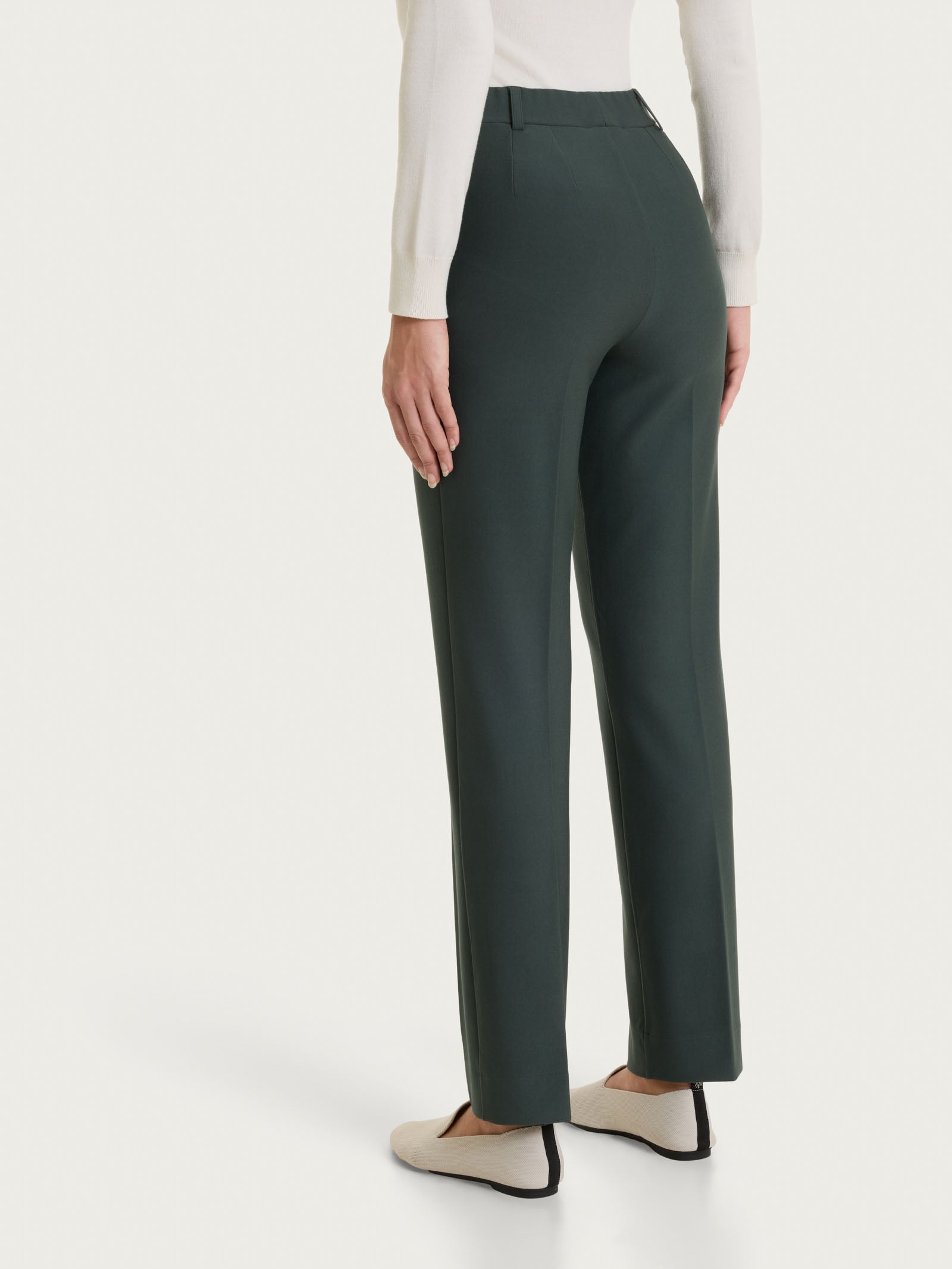 PANT.STRAIGHT RAGNO 