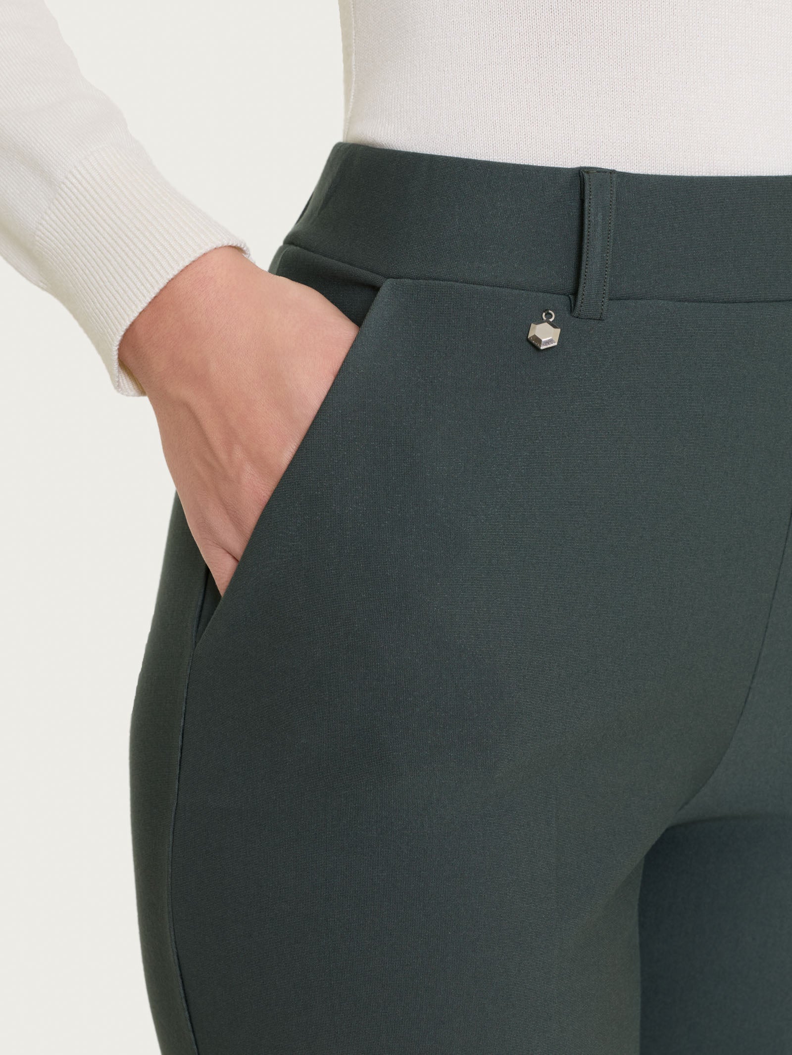 PANT.STRAIGHT RAGNO 