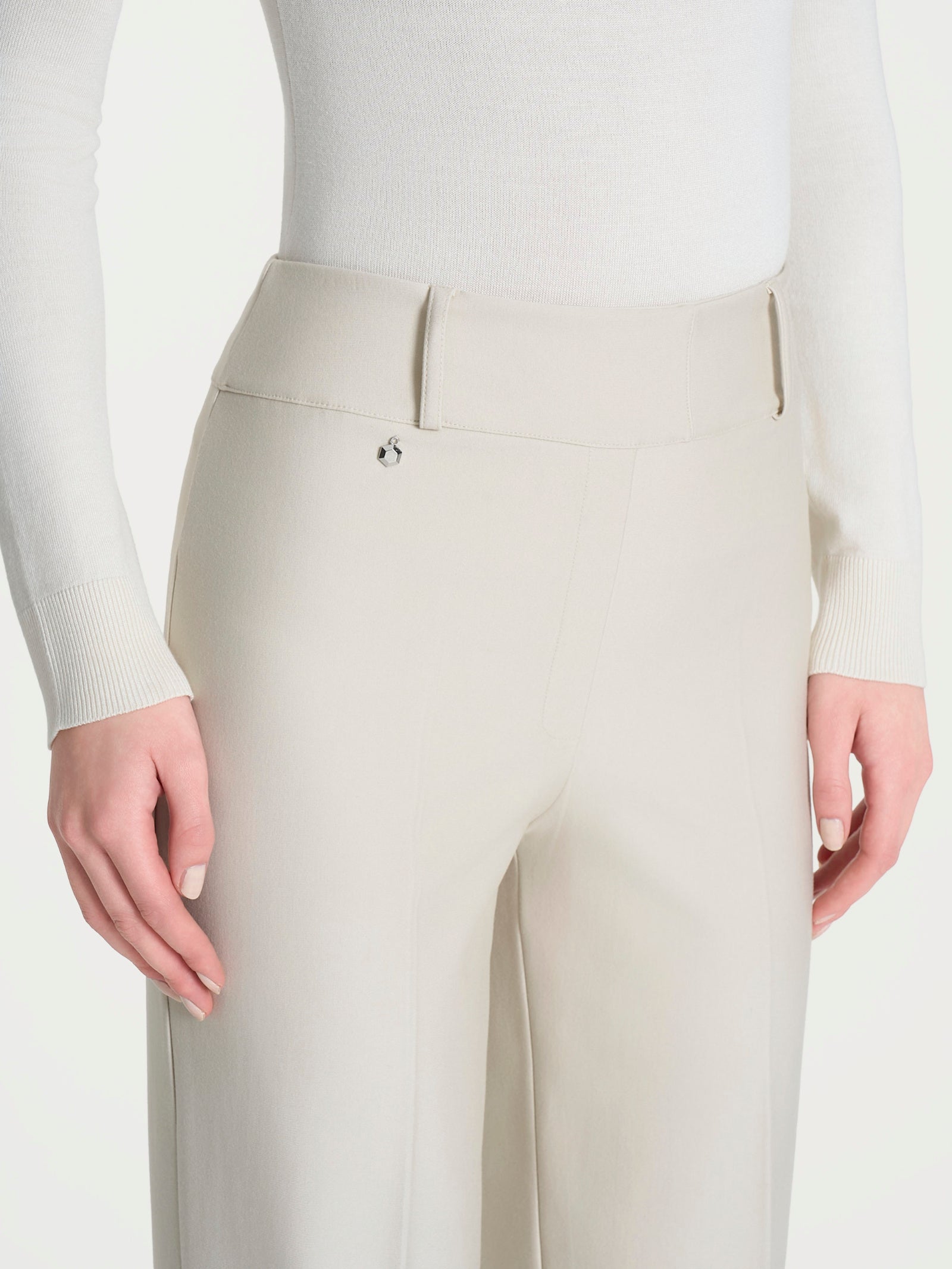 PANT. CARROT RAGNO 