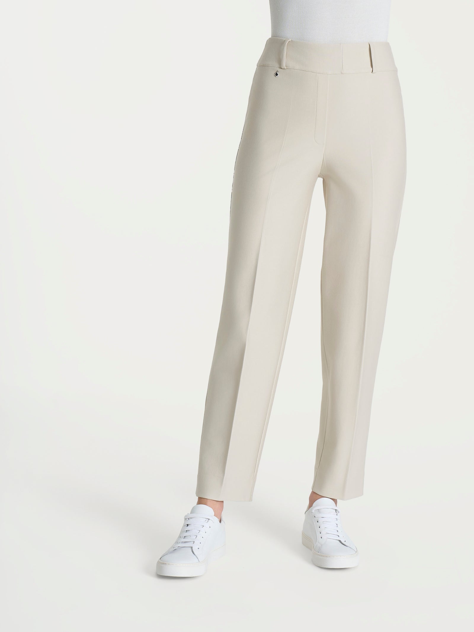 PANT. CARROT RAGNO 
