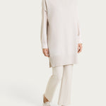 P.CROPPED FLARE RAGNO 