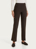 P.CROPPED FLARE RAGNO