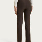 P.CROPPED FLARE RAGNO 