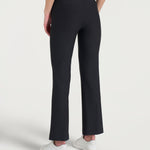 P.CROPPED FLARE RAGNO 