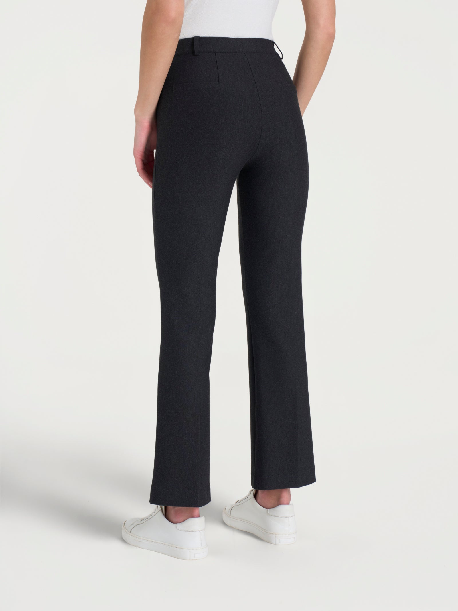 P.CROPPED FLARE RAGNO 