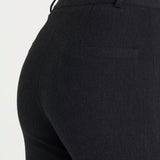 P.CROPPED FLARE RAGNO 