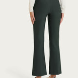 P.CROPPED FLARE RAGNO 
