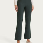 P.CROPPED FLARE RAGNO 