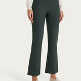 P.CROPPED FLARE RAGNO 