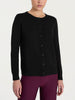 FIN.12 ML CARDIGAN  RAGNO