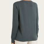 FIN.12 ML CARDIGAN  RAGNO 