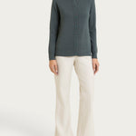 FIN.12 ML CARDIGAN  RAGNO 