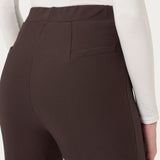 PANT. FLARE RAGNO 