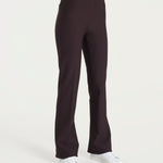 PANT. FLARE RAGNO 