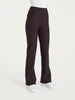 PANT. FLARE RAGNO