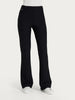 PANT. FLARE RAGNO