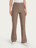 PANT. FLARE RAGNO