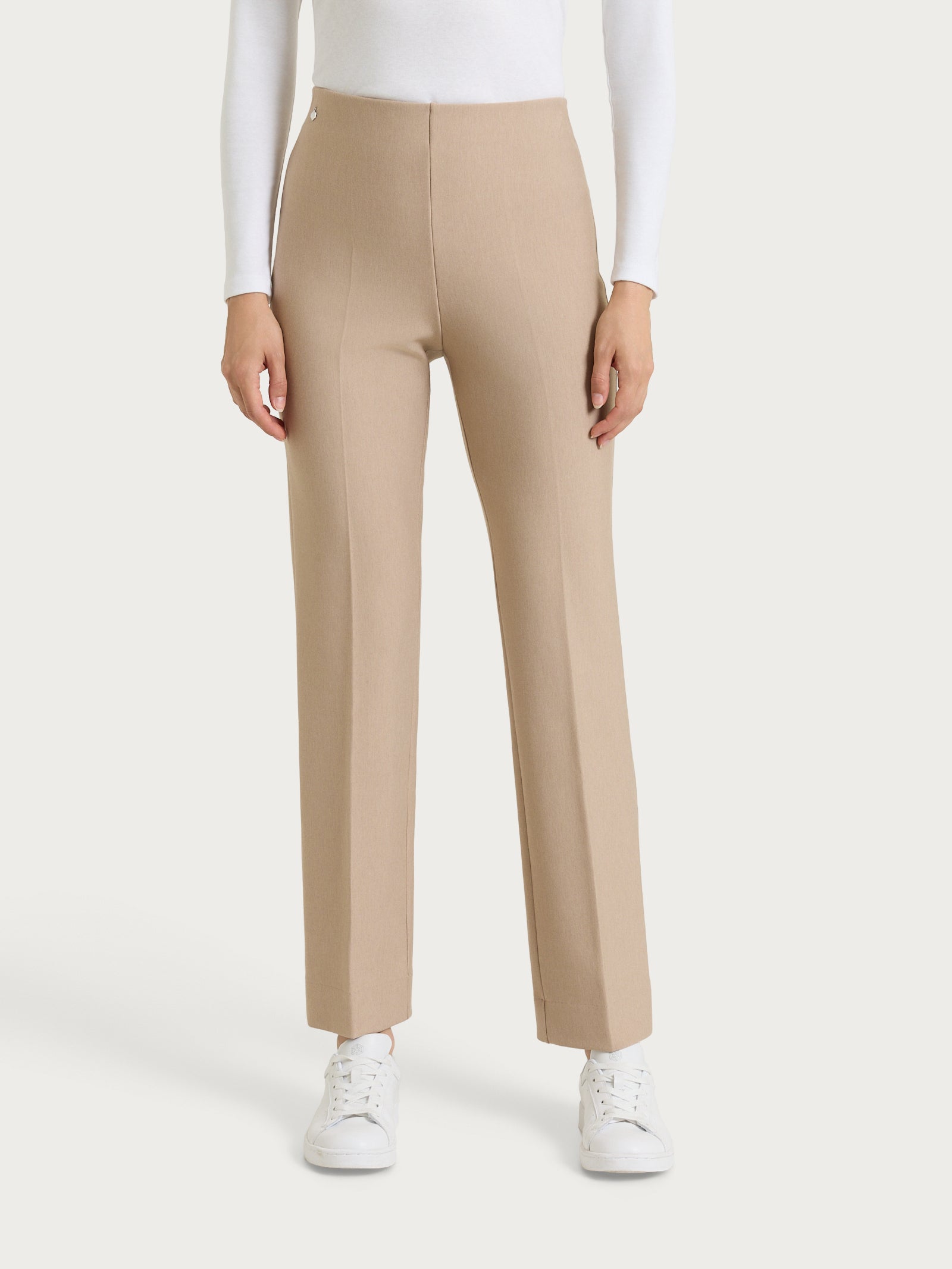 PANTS STRAIGHT RAGNO 