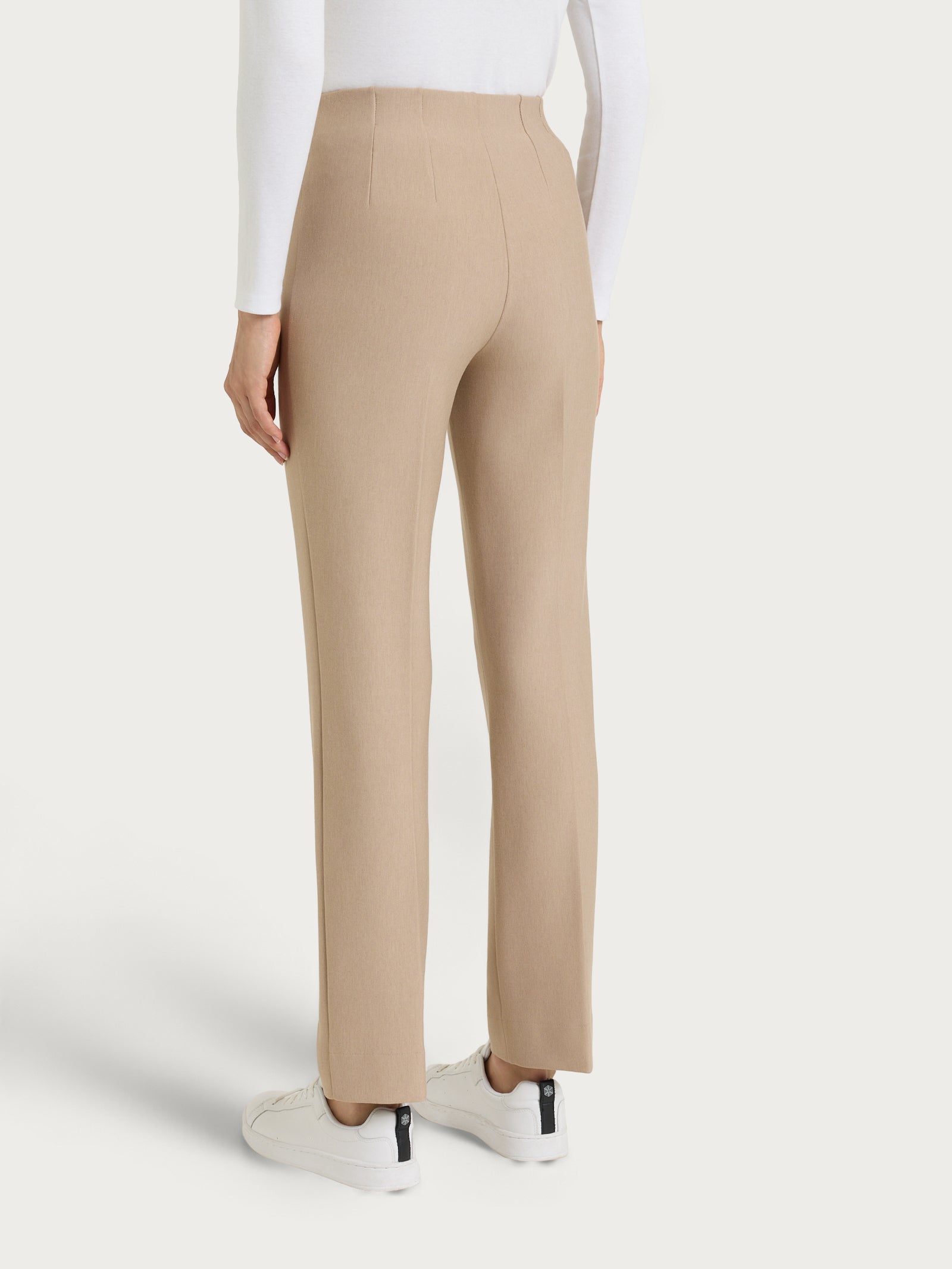 PANTS STRAIGHT RAGNO 