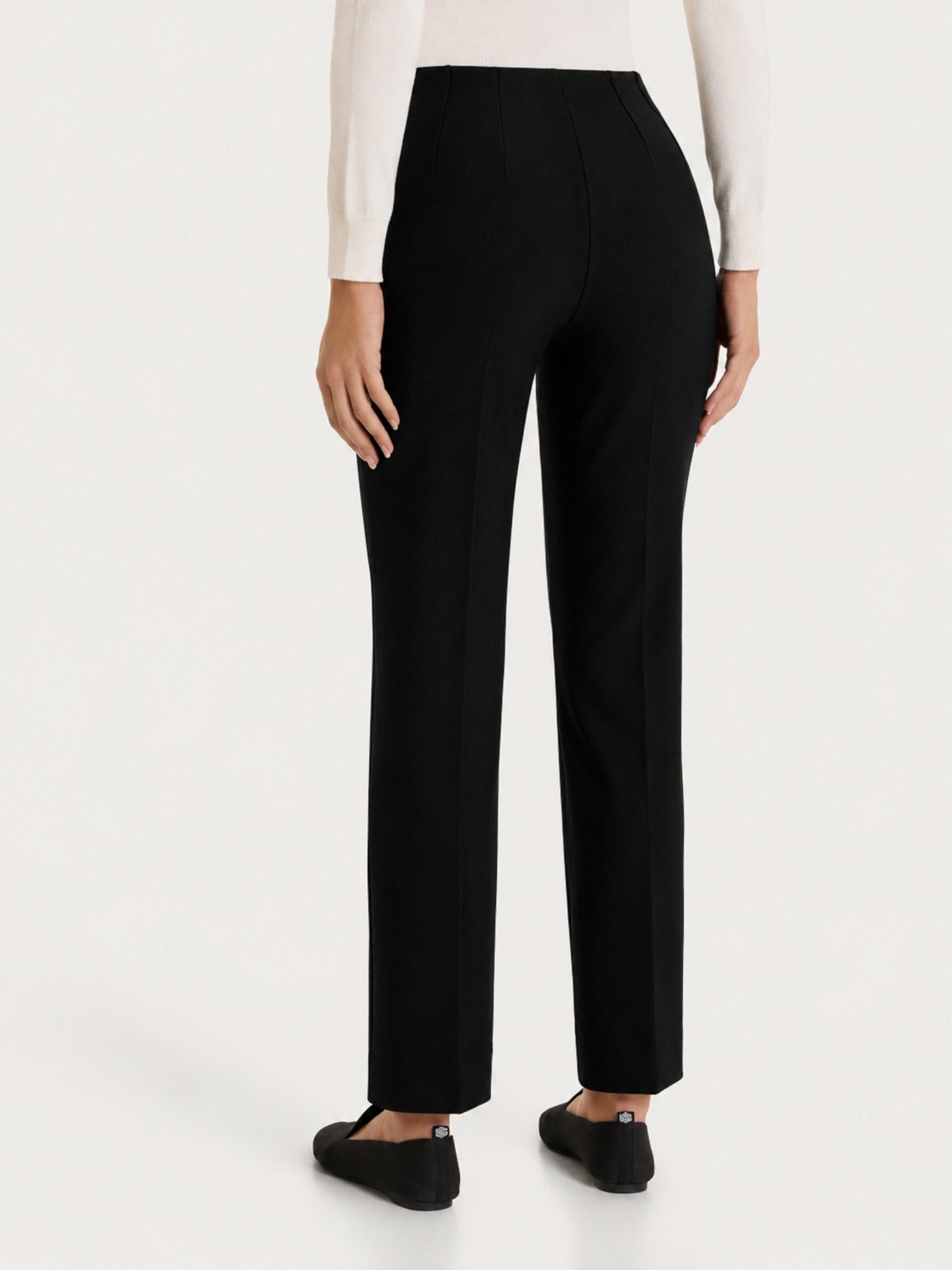 PANTS STRAIGHT RAGNO 