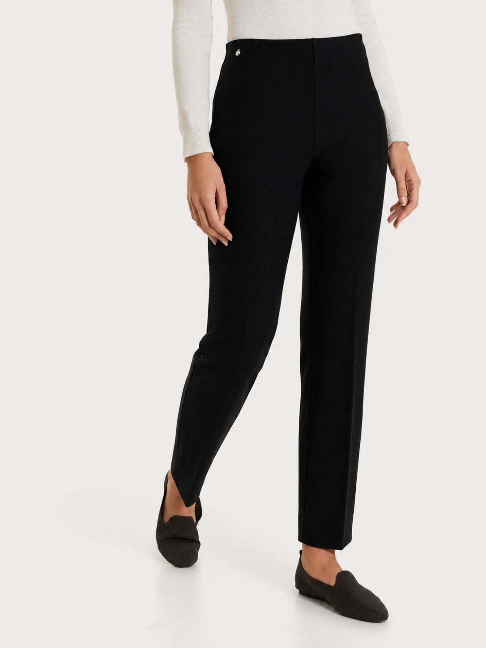 PANTS STRAIGHT RAGNO 
