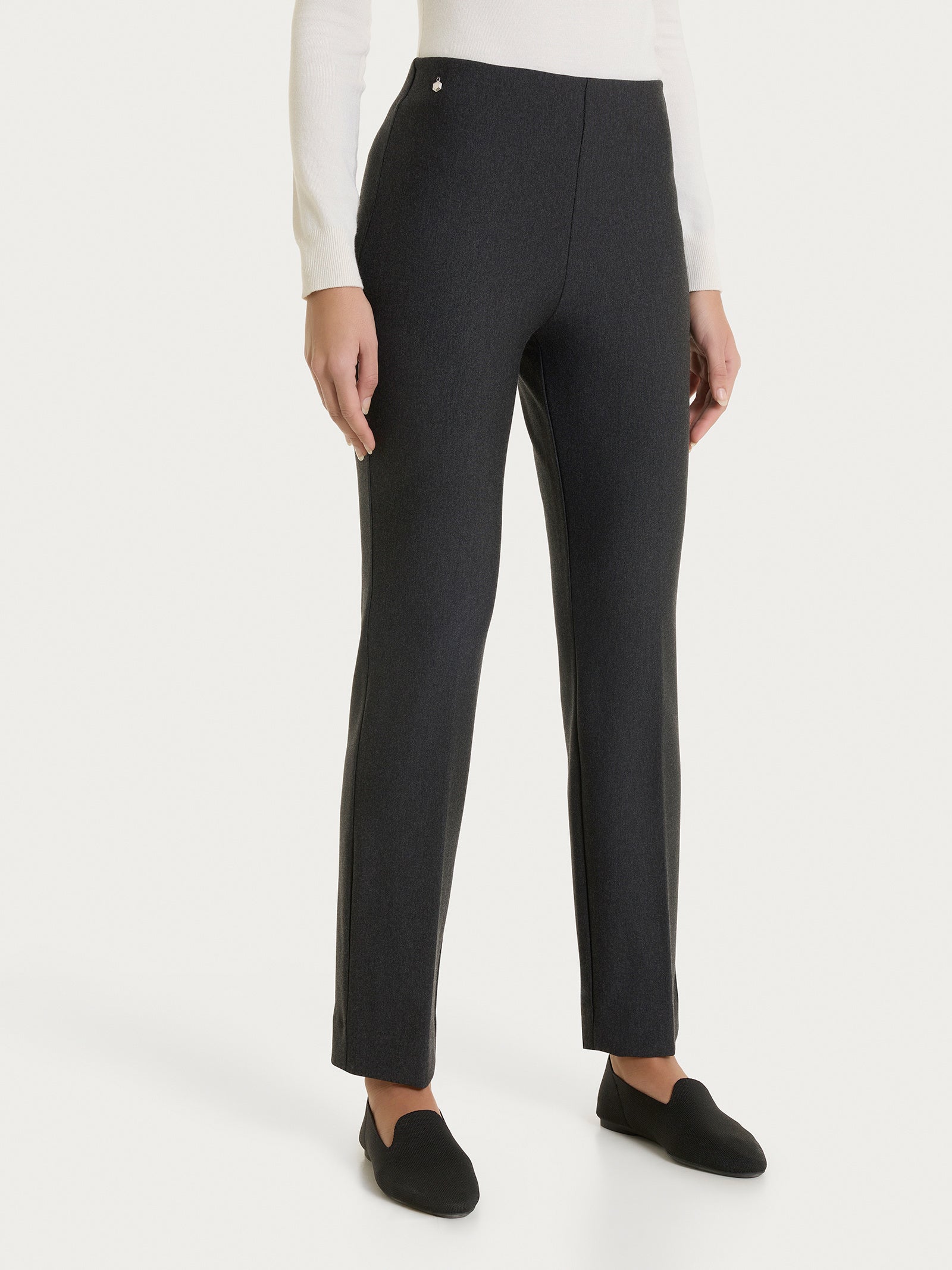 PANTS STRAIGHT RAGNO 