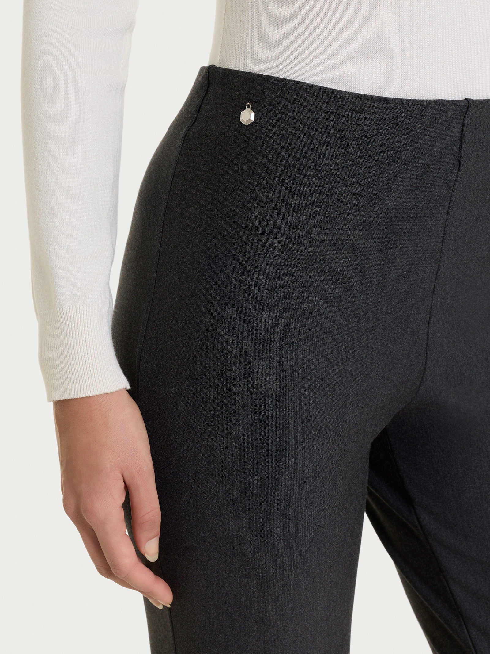 PANTS STRAIGHT RAGNO 
